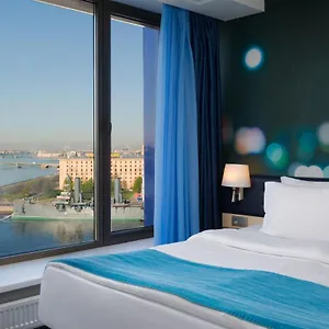 4* Hotell Saint-petersburg